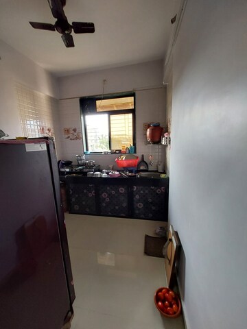 1 BHK Apartment For Sale in Dombivli West