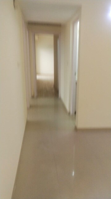 Building Lobby in 3 BHK Apartment at Moti Nagar – for Rent