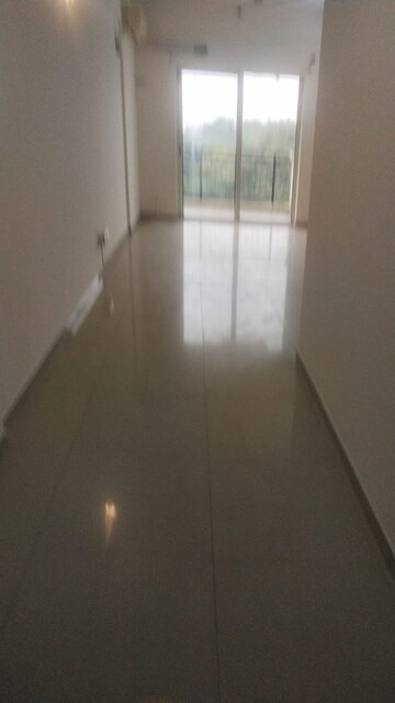 Building Lobby in 3 BHK Apartment at Moti Nagar – for Rent
