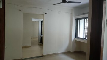 Building Lobby in 1 BHK Apartment at Swapnapurti CHS Kharghar, Kharghar – for Sale