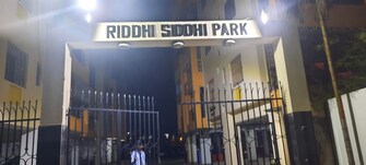 3 BHK Apartment For Resale in Riddhi Siddhi Garden Joka Kolkata  8144489