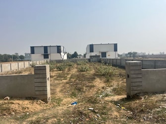 Plot For Resale in Partapur Meerut  8144491