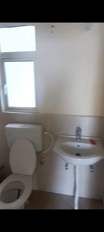 Bathroom in 3 BHK Apartment at Conscient Habitat Residences, Sector 78 – for Sale