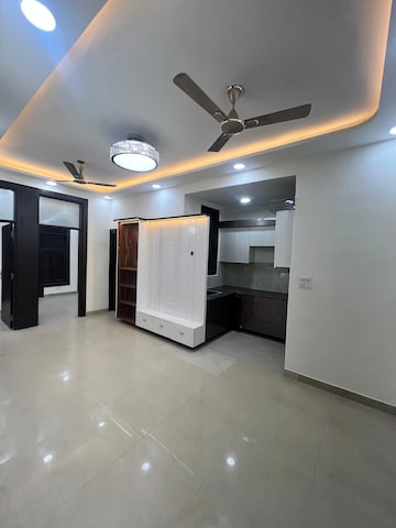 Kitchen in 2 BHK Builder Floor at Faridabad Central – for Sale