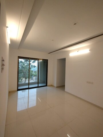 Living Room in 2 BHK Apartment at TCJ Vivanta, Ambernath West – for Sale
