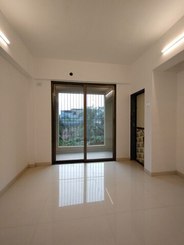 Master Bedroom in 2 BHK Apartment at TCJ Vivanta, Ambernath West – for Sale