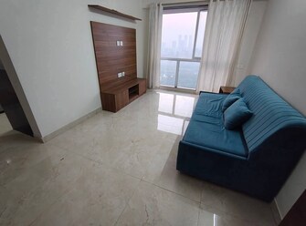 1 BHK Apartment For Rent in Sethia Imperial Avenue Malad East Mumbai  8144505