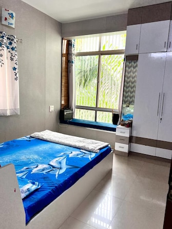 2 BHK Apartment For Rent in F5 Mount Unique Baner Pune  8144526