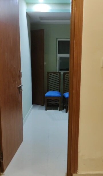 Bathroom in 2 BHK Builder Floor at Sector 75 – for Sale