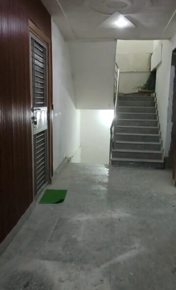 Bathroom in 2 BHK Builder Floor at Sector 75 – for Sale
