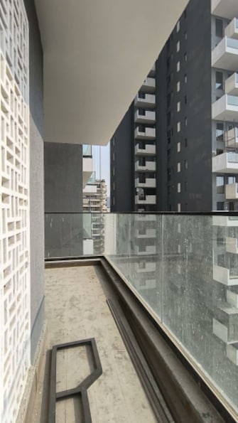 3.5 BHK Apartment For Rent in Apex The Rio Ahinsa Khand ii Ghaziabad  8144549