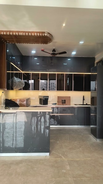 3.5 BHK Apartment For Rent in Apex The Rio Ahinsa Khand ii Ghaziabad  8144549