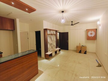 2 BHK Apartment For Rent in Brigade Parkside North, Jalahalli