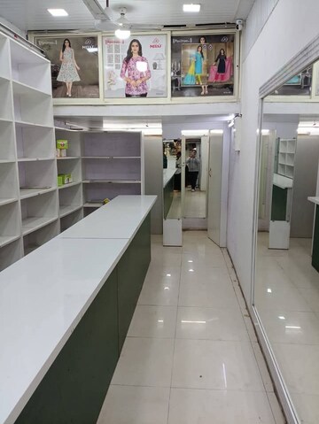  Shop For Rent in Dombivli East