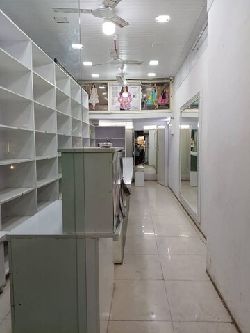 Floor Plan in  Shop at Dombivli East – for Rent