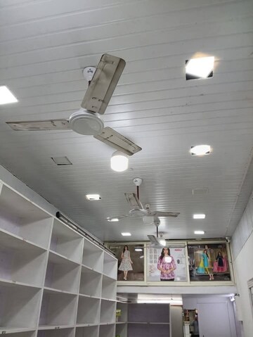 Floor Plan in  Shop at Dombivli East – for Rent