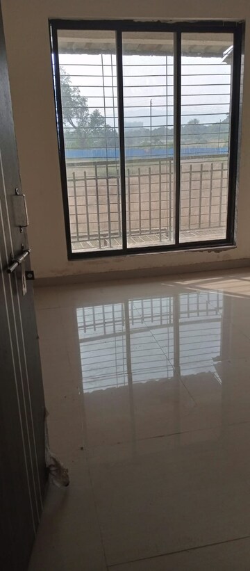 1 BHK Apartment For Rent in Space Villa Ghansoli Navi Mumbai  8144562