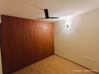 2 BHK Apartment For Rent in Brigade Parkside North Jalahalli Bangalore  8144502