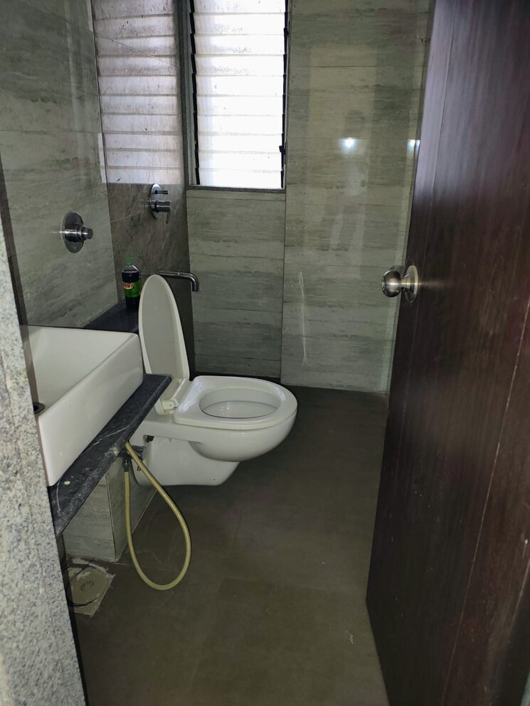 Bathroom, ani-anu-sri-balaji-enclave 2 Bedroom 604 Sq.Ft. Apartment In Malad West Mumbai 8144578