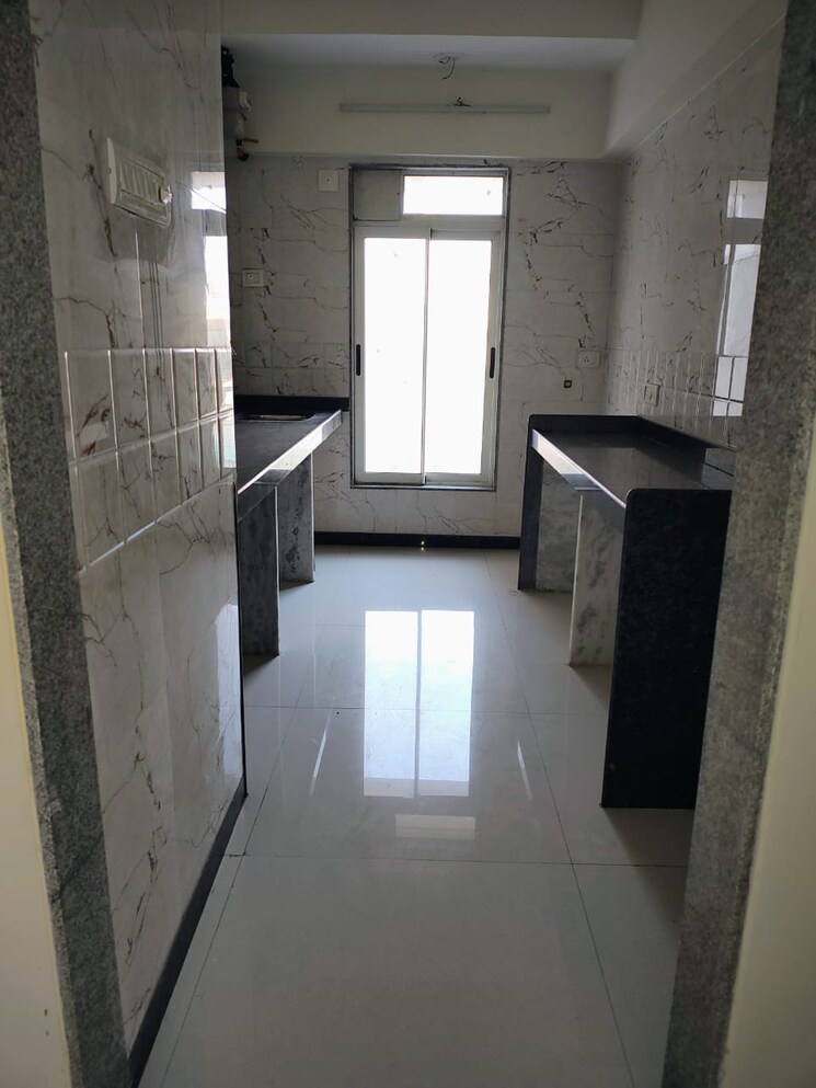 Kitchen, ani-anu-sri-balaji-enclave 2 Bedroom 604 Sq.Ft. Apartment In Malad West Mumbai 8144578