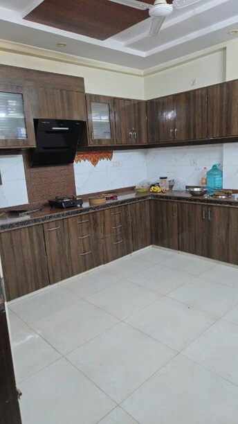 3 BHK Apartment For Rent in Krishnapuri Jaipur  8144522