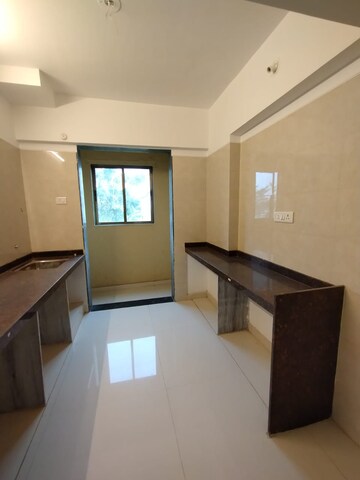 Kitchen in 2 BHK Apartment at TCJ Vivanta, Ambernath West – for Sale