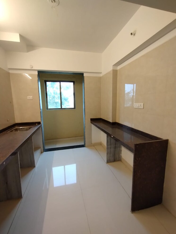 Kitchen, tcj-vivanta 2 Bedroom 657 Sq.Ft. Apartment In Ambernath West Thane 8144607