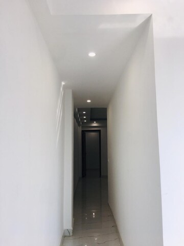 Building Lobby in 2 BHK Builder Floor at Saket – for Rent