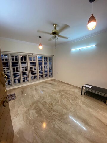 Room in 2 BHK Builder Floor at Hsr Layout – for Rent