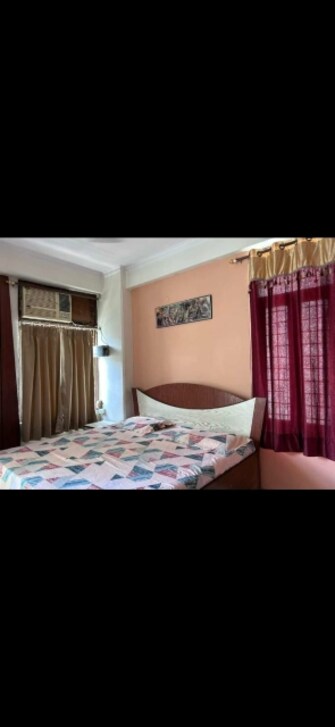 2 BHK Apartment For Rent in Rajhans Apartments Indrapuram Ghaziabad  8144596