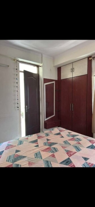 2 BHK Apartment For Rent in Rajhans Apartments Indrapuram Ghaziabad  8144596