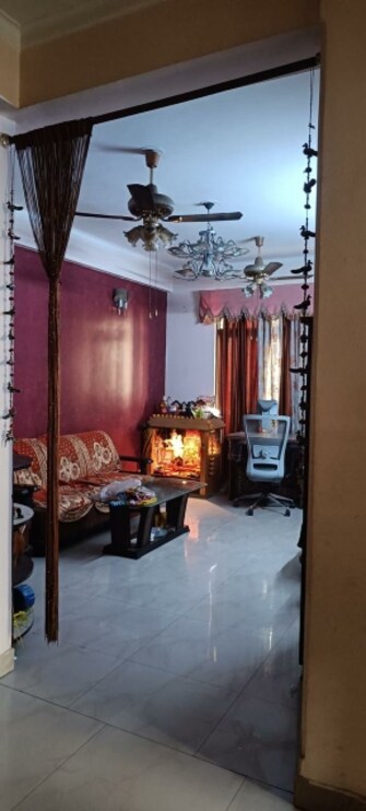 2 BHK Apartment For Rent in Rajhans Apartments Indrapuram Ghaziabad  8144596