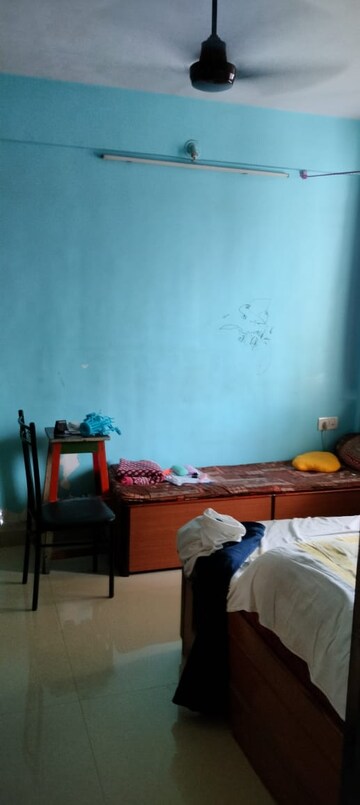 Bedroom in 1 BHK Apartment at HDIL Dheeraj Upvan 1, Borivali East – for Sale