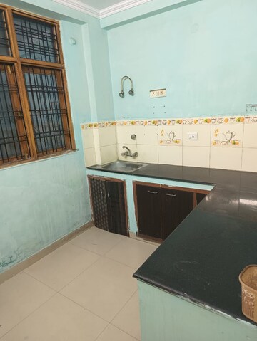 Kitchen in 2 BHK Apartment at Vikas Nagar – for Rent