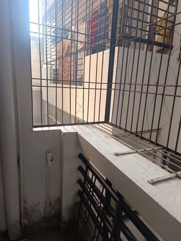Balcony in 2 BHK Apartment at Vikas Nagar – for Rent