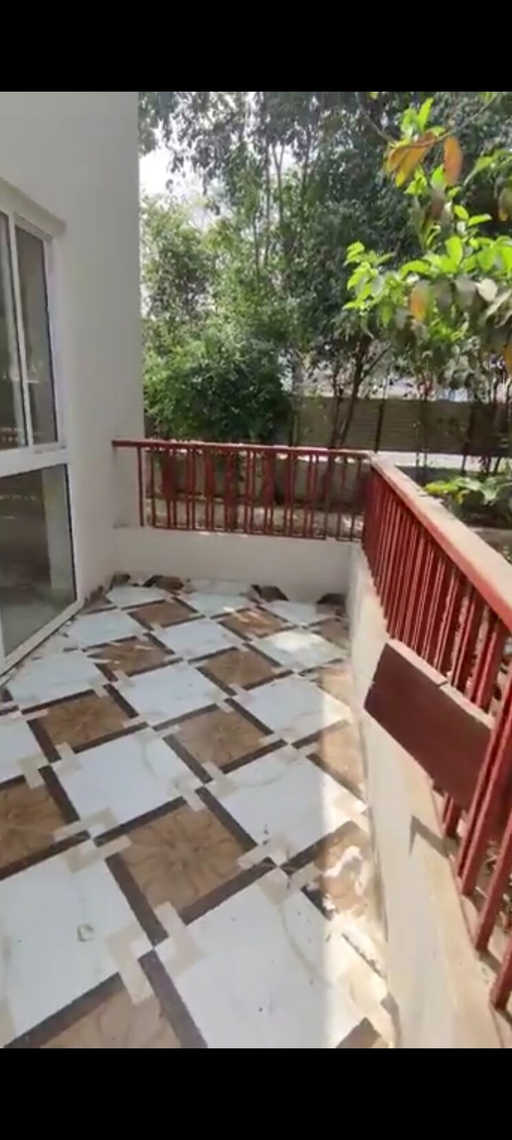 Balcony, emerald-anmol 3 Bedroom 850 Sq.Ft. Apartment In Sector 88 Faridabad 8144611