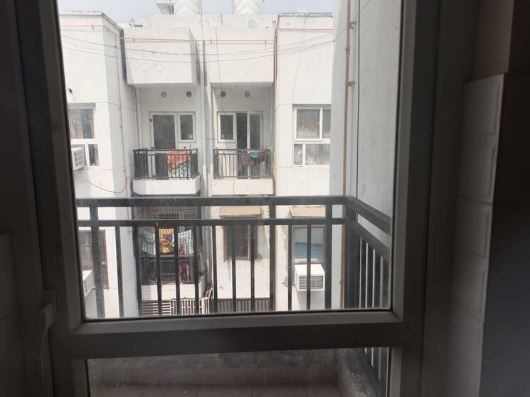 Exterior View, bptp-princess-park 3.5 Bedroom 2194 Sq.Ft. Apartment In Sector 86 Faridabad 8144619