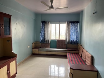 1 BHK Apartment For Rent in Hermes Heritage Homes Shastri Nagar Pune  8144593