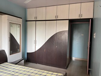 1 BHK Apartment For Rent in Hermes Heritage Homes Shastri Nagar Pune  8144593