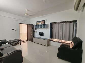 2 BHK Apartment For Rent in Raheja Vistas Nacharam Hyderabad  8144582