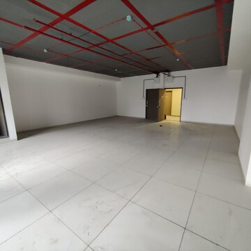 Kitchen in 3 BHK Apartment at Nyati Exotica, Mohammadwadi – for Sale