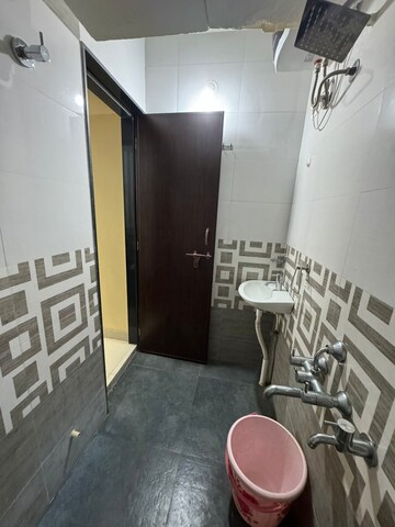 Staircase in 3 BHK Apartment at Nyati Exotica, Mohammadwadi – for Sale