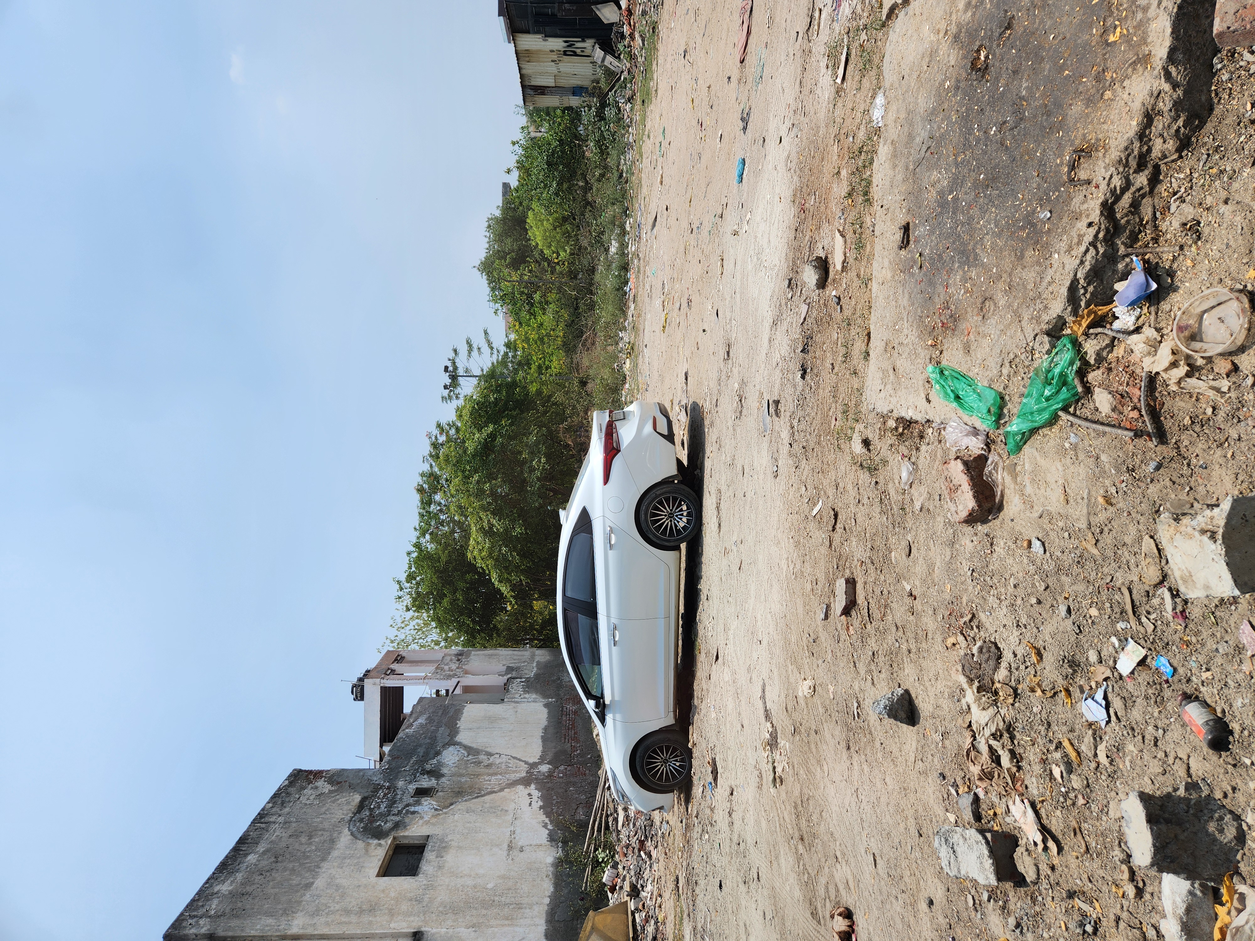 Plot For Sale in Sector 85