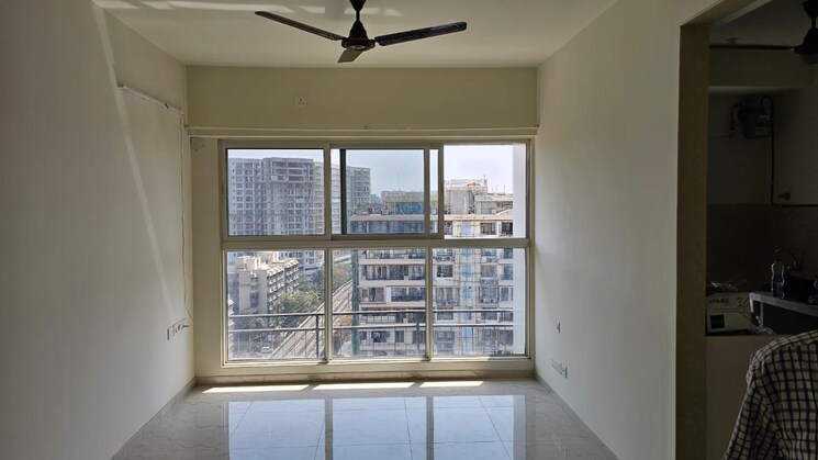 Room, khodiyaar-siddharth-nagar-shivam-chs 2 Bedroom 705 Sq.Ft. Apartment In Goregaon West Mumbai 8144424