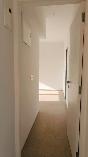 Building Lobby in 2 BHK Apartment at Kanakia Silicon Valley, Powai – for Rent