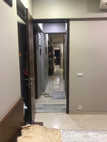 Building Lobby in 2 BHK Apartment at Lakhani Signature, Pali Hill – for Rent