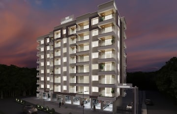 3 BHK Builder Floor For Resale in Sai Landmark Thergaon Pune  8144677