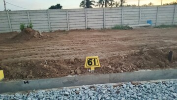  Plot – Exterior View View at Kengeri - for Sale