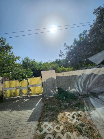  Plot For Sale in Sector 85