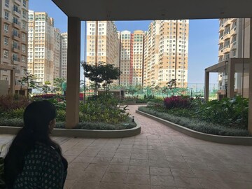 Parking in 2 BHK Apartment at Brigade El Dorado, Bagaluru  – for Rent